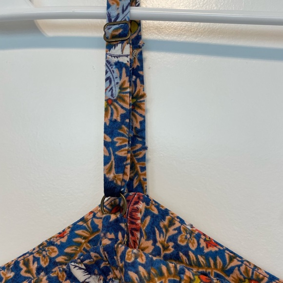 Knox Rose Midi Dress Small - Picture 4 of 10